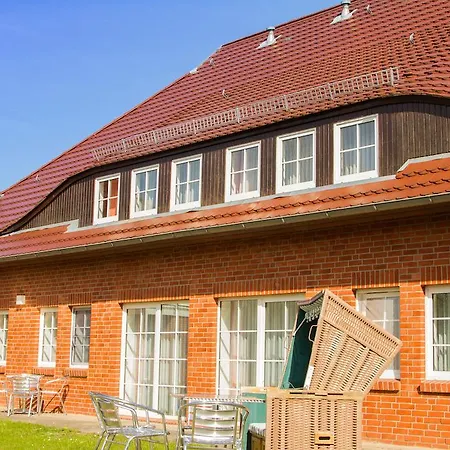 Lobbe Rugen Island
