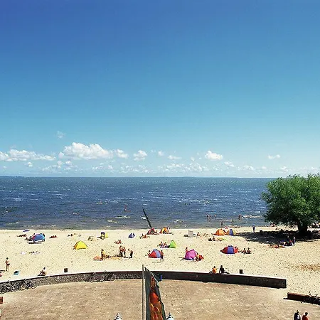 Lobbe * Rugen Island