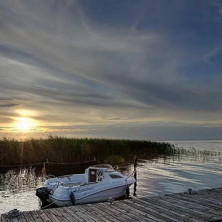 Lobbe * Rugen Island