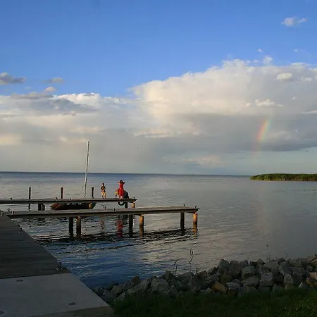 Lobbe Rugen Island