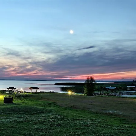 Lägenhet Lobbe Rugen Island