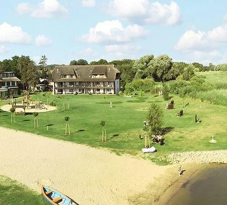 Lobbe Rugen Island
