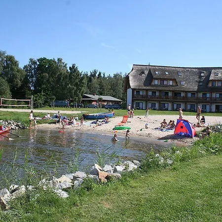 Lobbe * Rugen Island