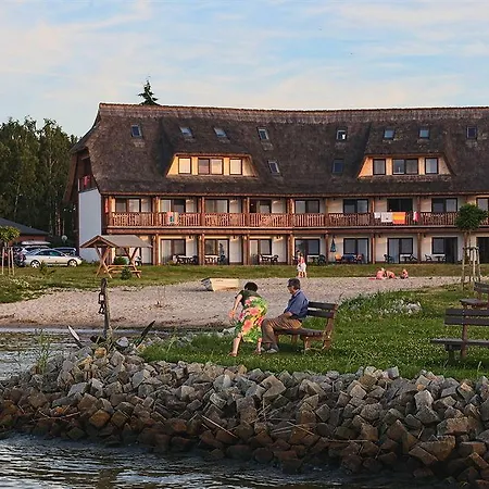 Lägenhet Lobbe Rugen Island