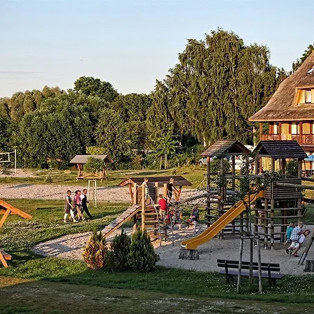 Lobbe Lägenhet Rugen Island