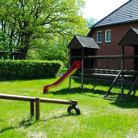Lobbe * Rugen Island