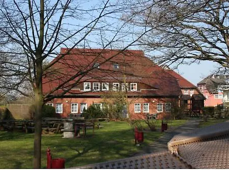 Lägenhet Lobbe